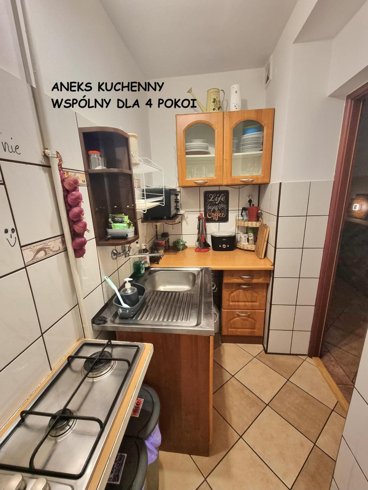 Kacperek W Centrum Willowa 4A Szczyrk Eksteriør billede