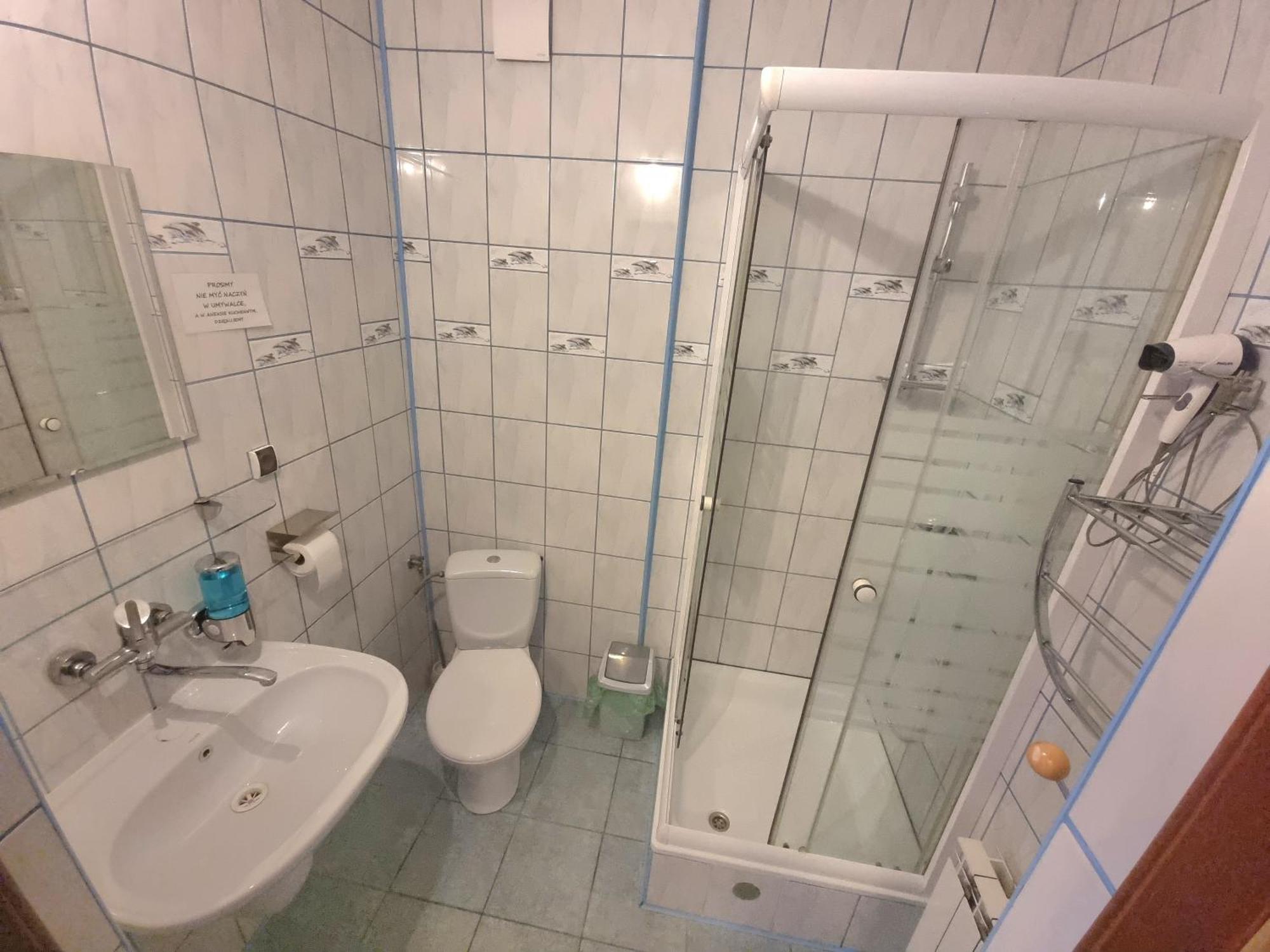 Kacperek W Centrum Willowa 4A Szczyrk Eksteriør billede